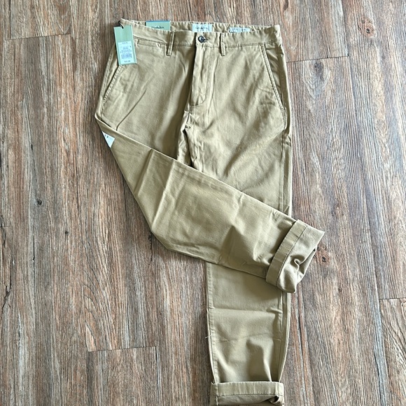 🔥🔥Goodfellow chinos🔥🔥 - Picture 1 of 3